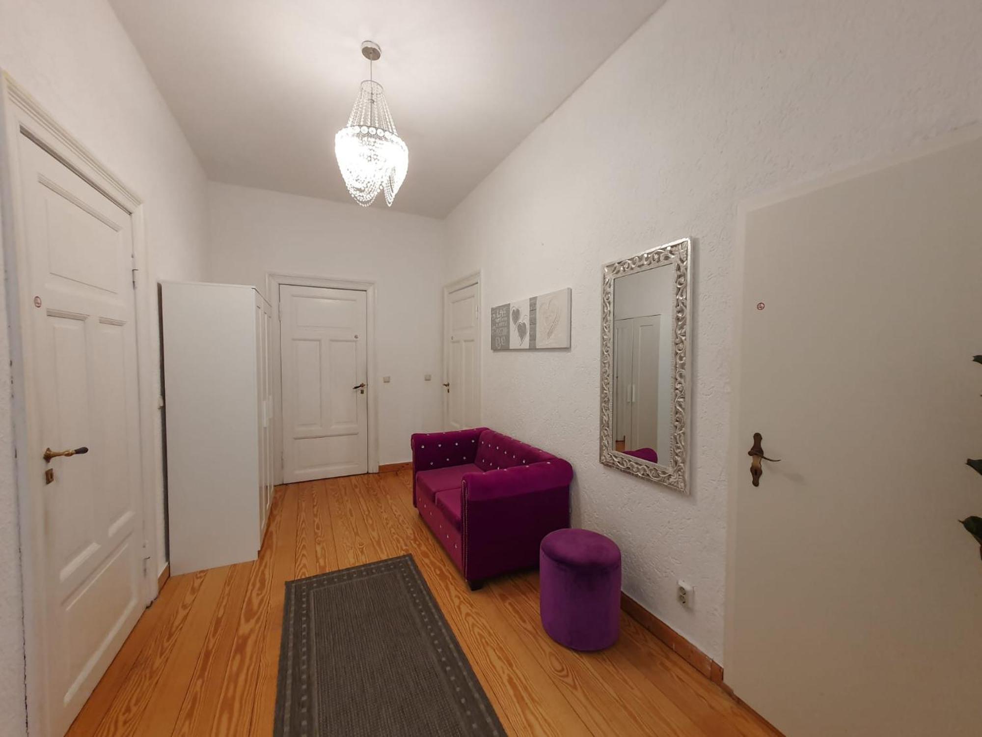 Deutsche Villa 罗斯托克 外观 照片