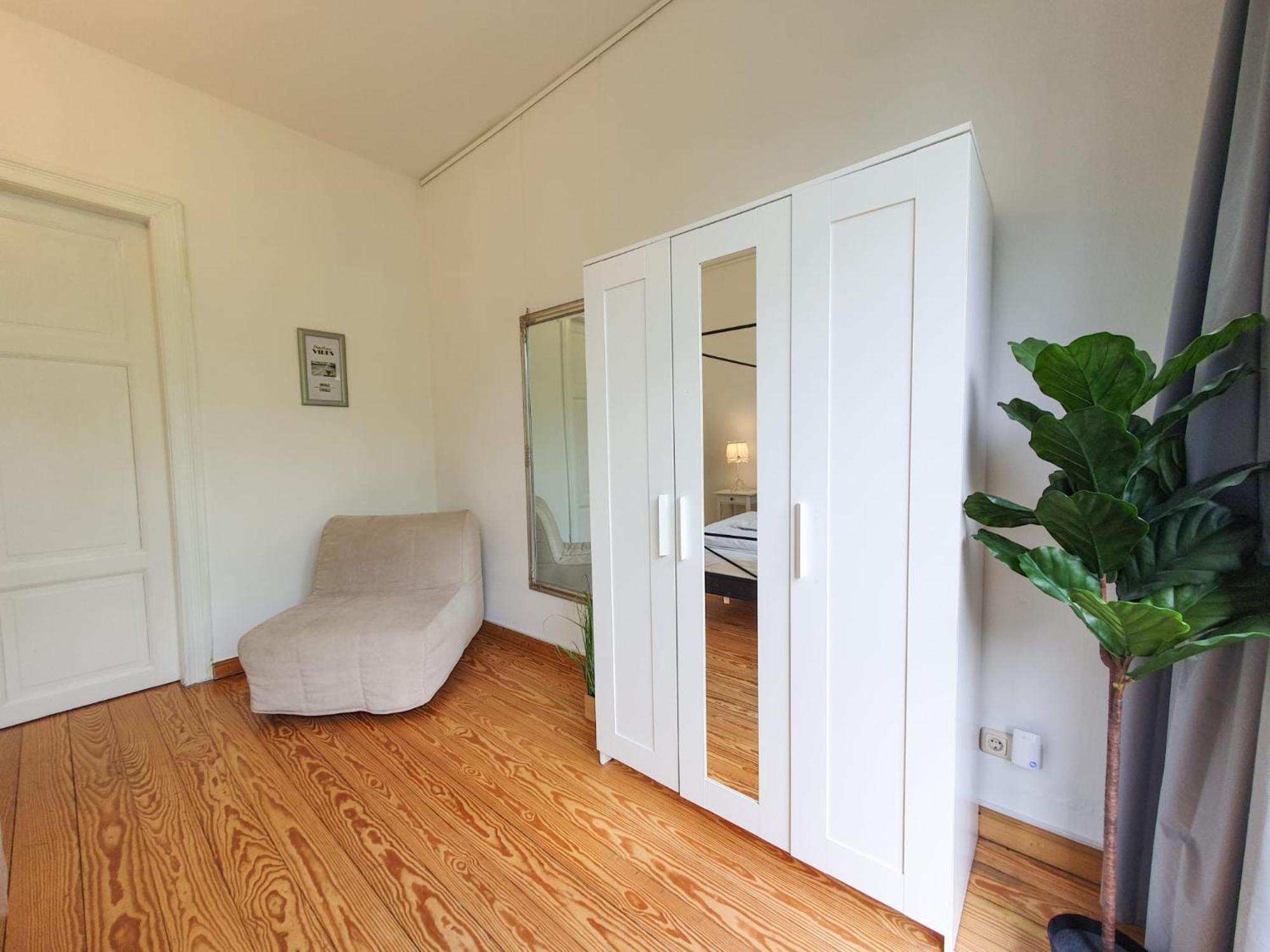 Deutsche Villa 罗斯托克 外观 照片